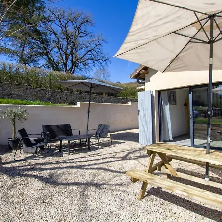 Avec Jardin Privatif Au Coeur De La Dordogne - Fr-1-616-329 * Coly