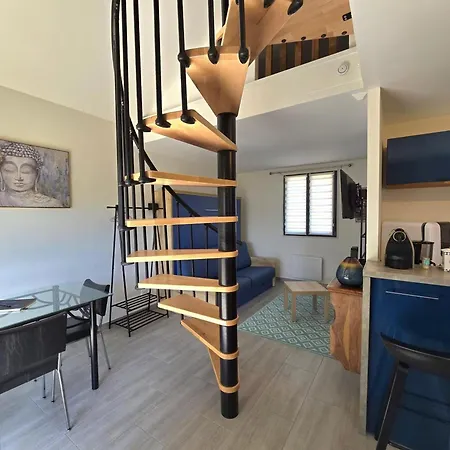 Avec Jardin Privatif Au Coeur De La Dordogne - Fr-1-616-329 Appartement