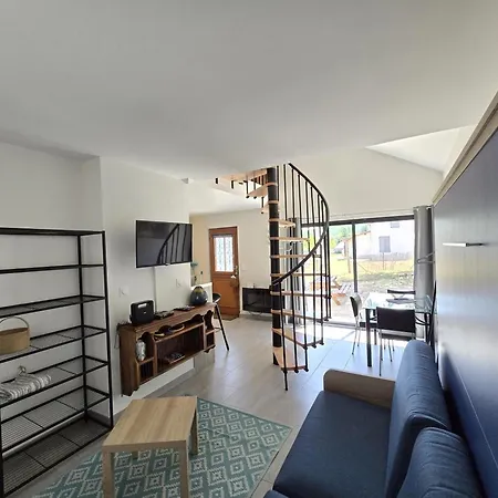 Avec Jardin Privatif Au Coeur De La Dordogne - Fr-1-616-329 Appartement *